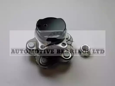 Фото ABK1562 Комплект подшипника AUTOMOTIVE BEARINGS {forloop.counter}}